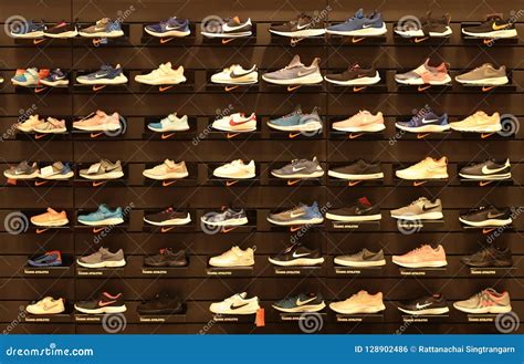 nike thailand shoes